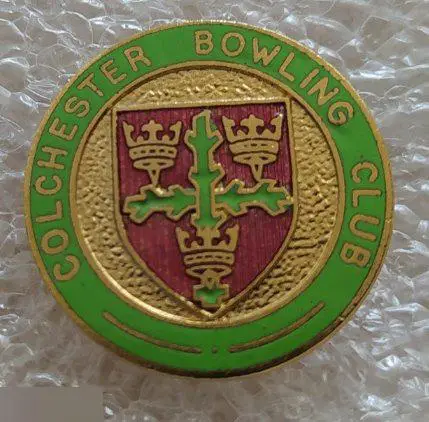 Спорт, Виды Спорта, Боулинг, Боулинг Клуб, Colchester, Колчестер, Англия, Гераль