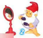 Киндер-Сюрприз, Kinder, Гном, Гномы Умывающиеся, Die Badezimmerzwerge, 1991 год, 4