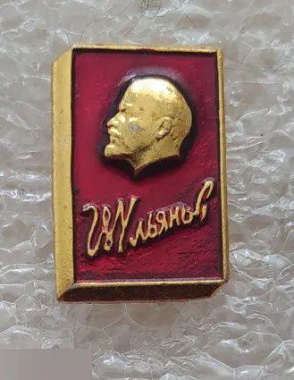 ВЛКСМ, Комсомол, Ленин, Владимир Ильич Ленин, Ульянов, Персоналии, Книга