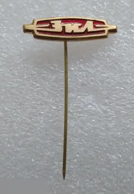 Автомобиль, Машина, Авто, Логотип, Эмблема, ЗИЛ, Завод имени Лихачева, Москва Кр