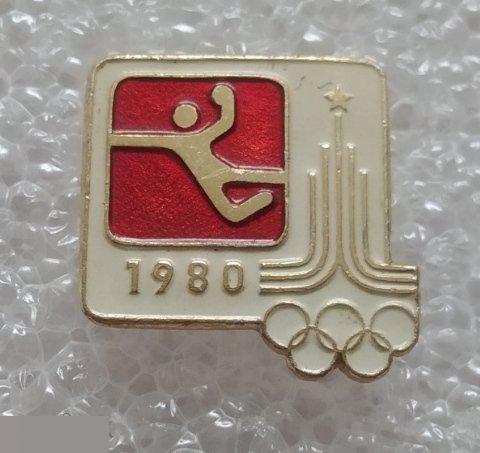 Спорт, Виды Спорта, Олимпиада, Олимпиада 80, 1980 год, Москва, Волейбол