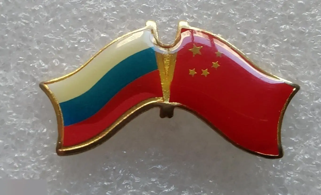 Геральдика, Герб, Флаг, Флаги, Флаги Стран Мира, Россия, Китай, Дружба, Тяжелый 