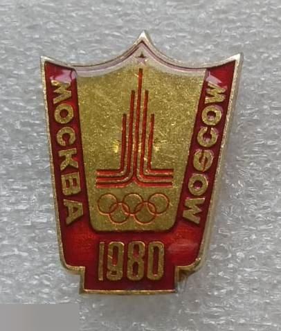 Спорт, Олимпиада, Москва, 1980 год, Олимпиада-80, Москва-80, Олимпийские Кольца