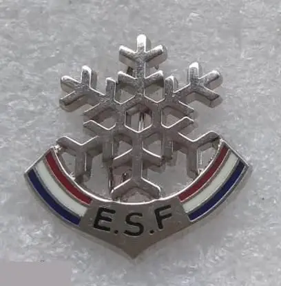 Спорт, Виды Спорта, Лыжи, Лыжная Школа, Образование, Франция, ESF, Снежинка, Зим