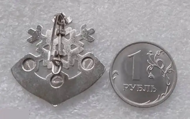 Спорт, Виды Спорта, Лыжи, Лыжная Школа, Образование, Франция, ESF, Снежинка, Зим 1