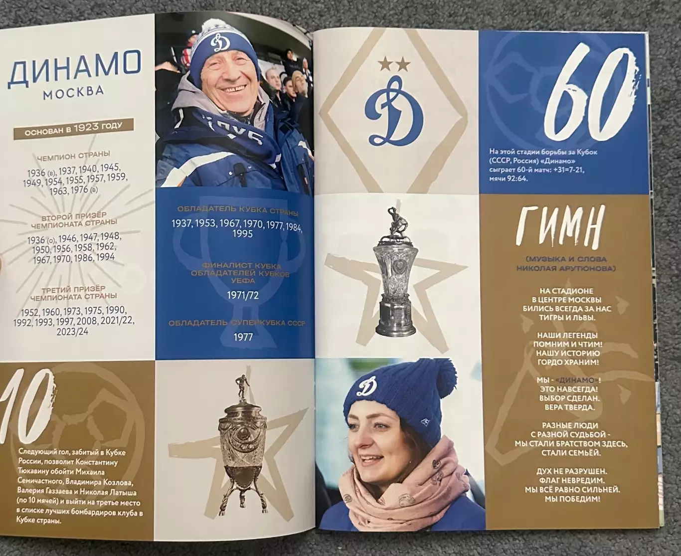 Динамо Москва - Спартак Москва, 05.03.2026, Кубок 1