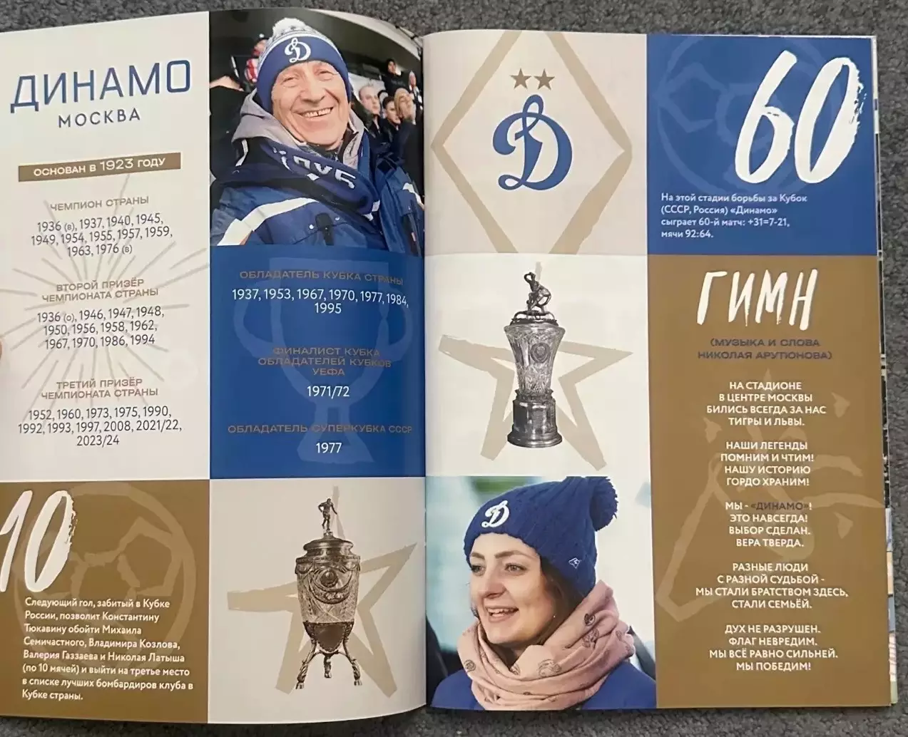 Динамо Москва - Спартак Москва, 05.03.2026, Кубок 1