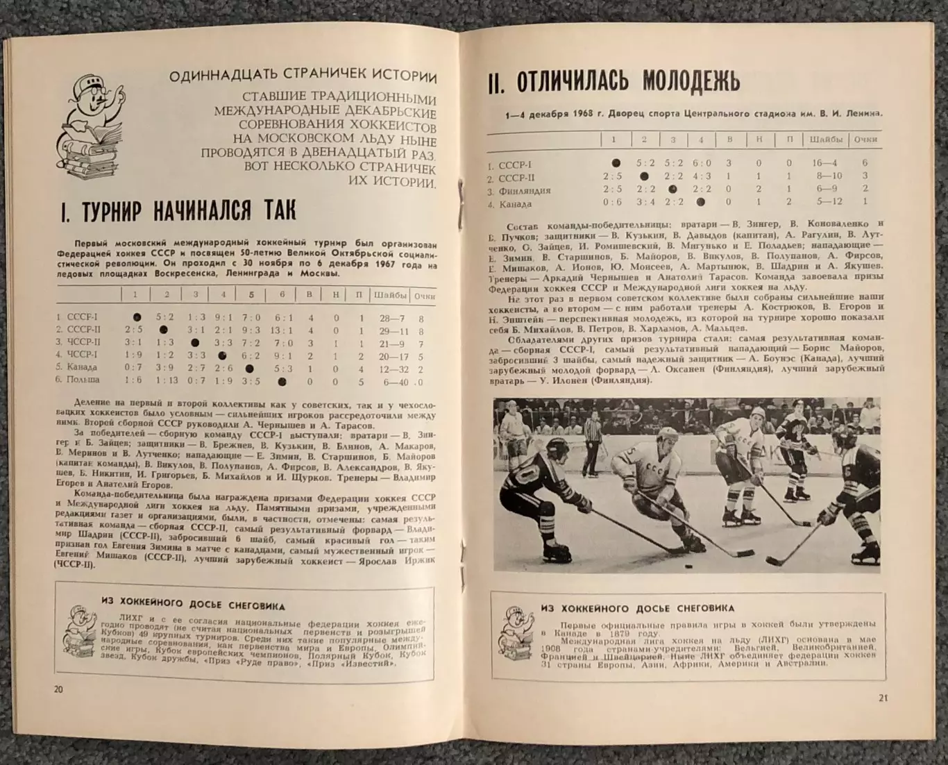 Приз Известий 1978 год, Издательство Известия 5