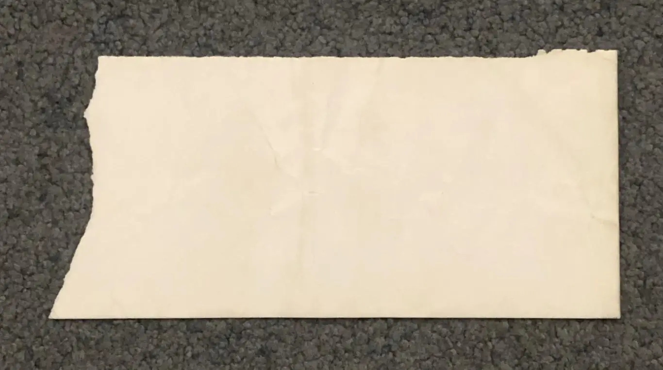 Билет Спартак Москва - Черноморец Новороссийск, 01.07.1998 1