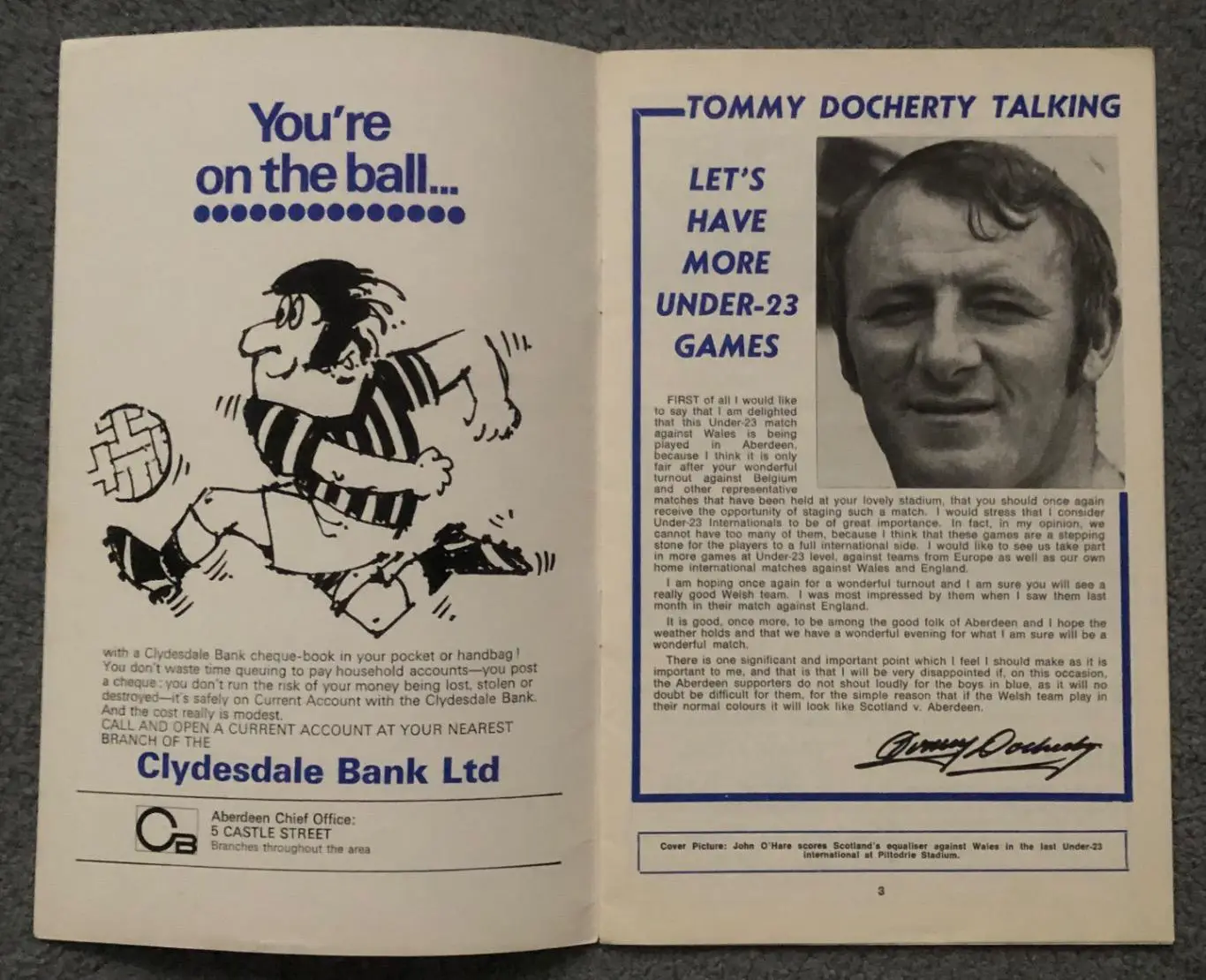 Шотландия - Уэльс, 26.01.1972 1