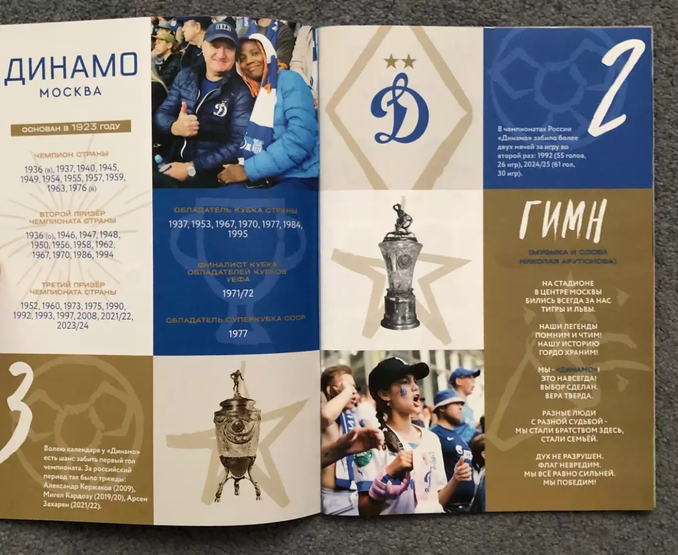 Динамо Москва - Балтика Калининград, 18.07.2025 1