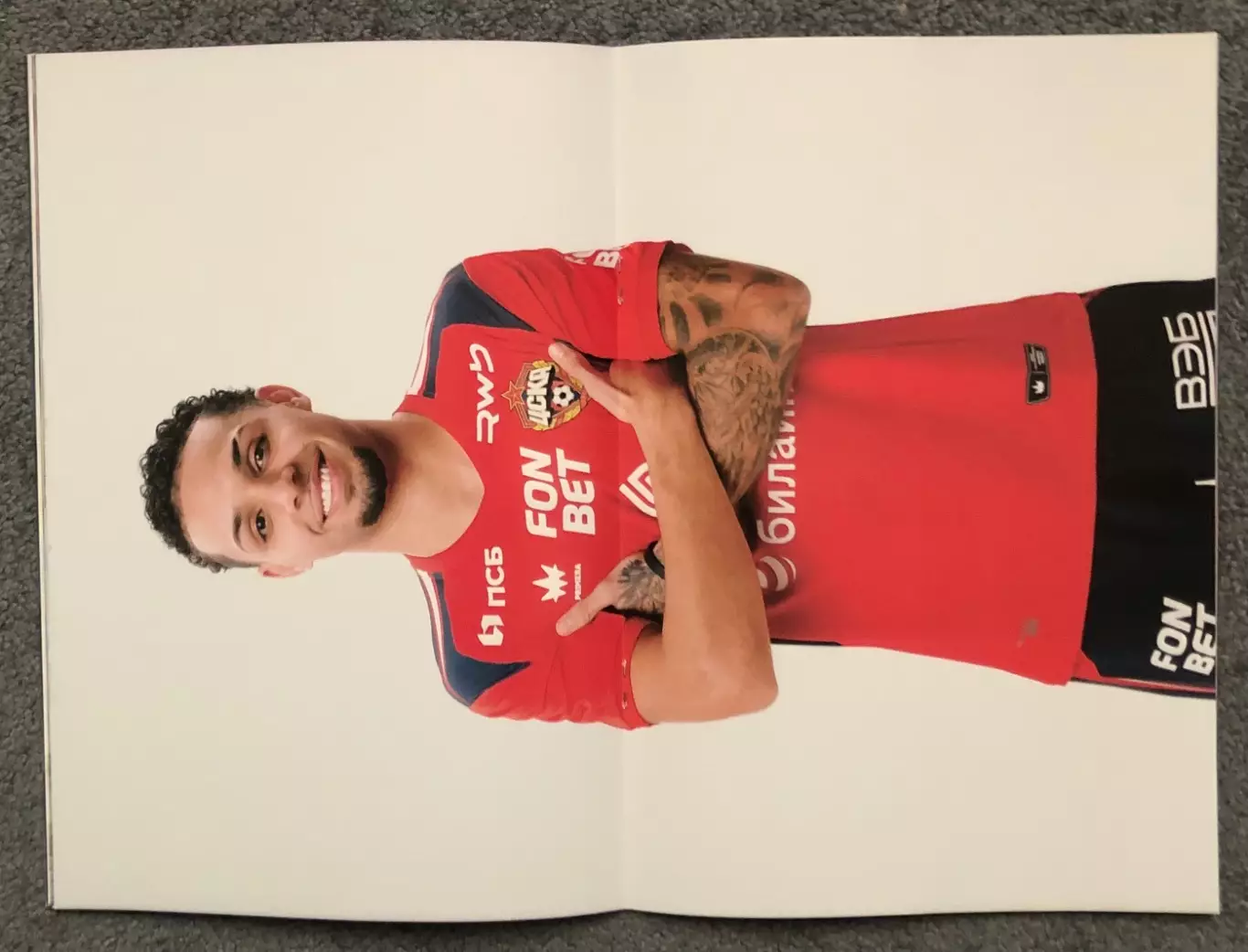 ЦСКА - Акрон Тольятти, 24.08.2025 4