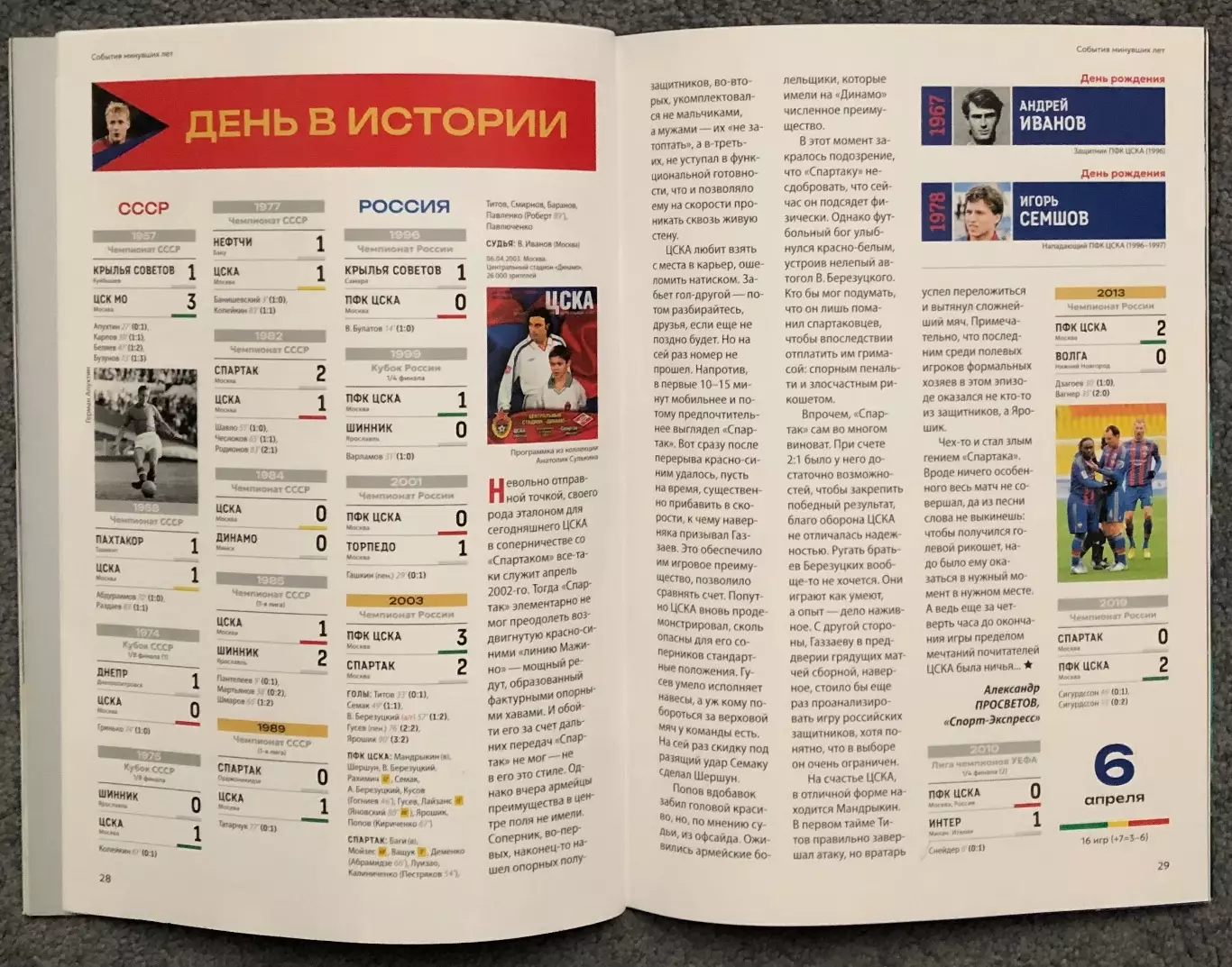 ЦСКА - Динамо Москва, 06.04.2025 4