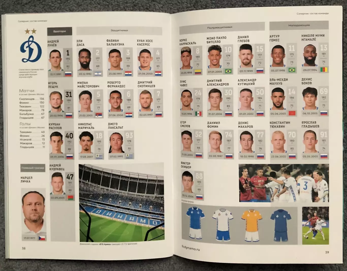 ЦСКА - Динамо Москва, 06.04.2025 7