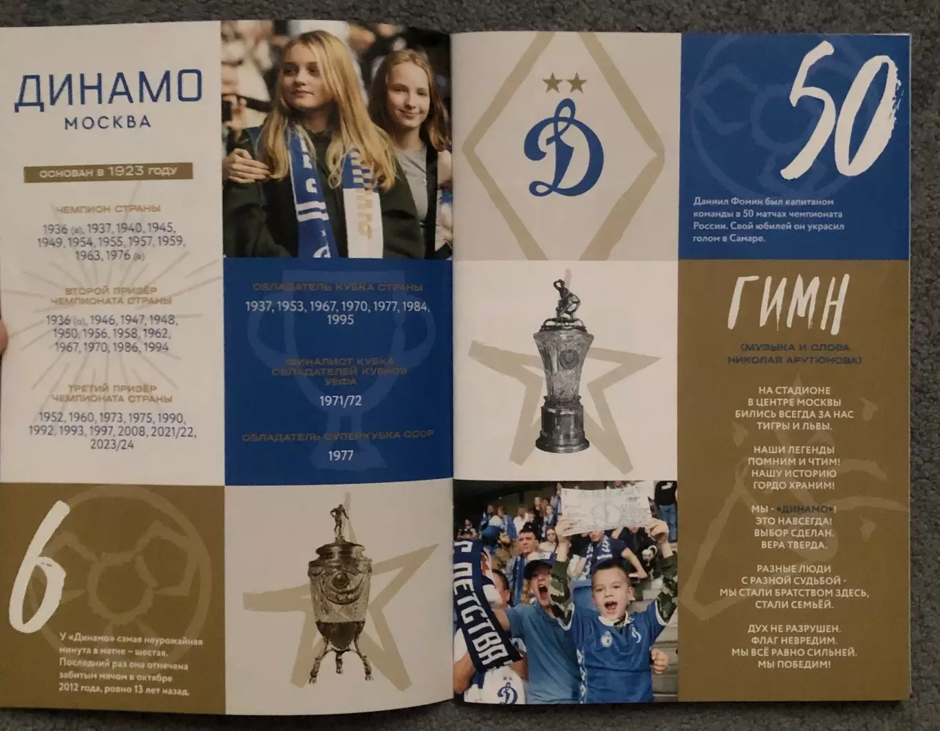 Динамо Москва - Локомотив Москва, 04.10.2025 + Стартовый Протокол 1