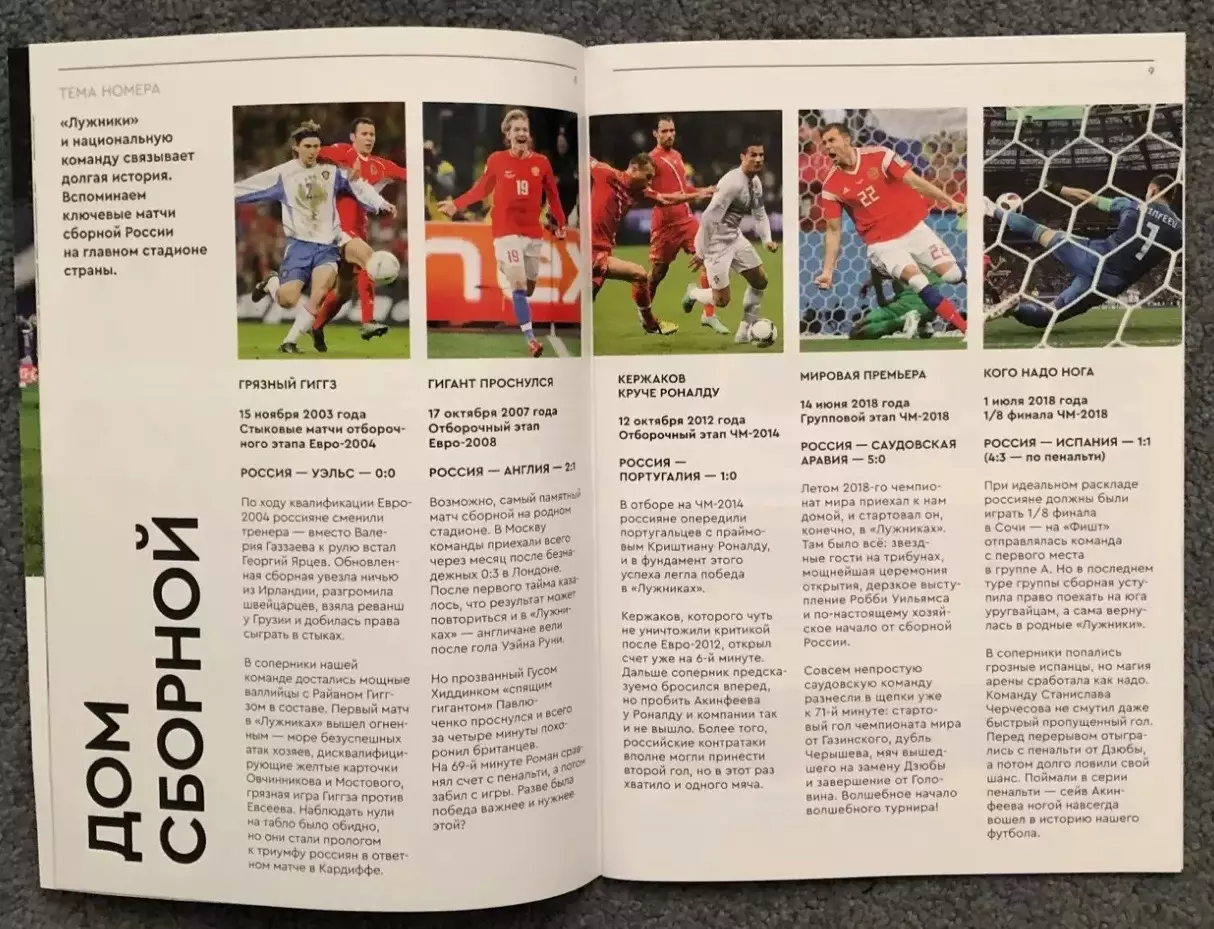 Россия - Нигерия, 06.06.2025 2