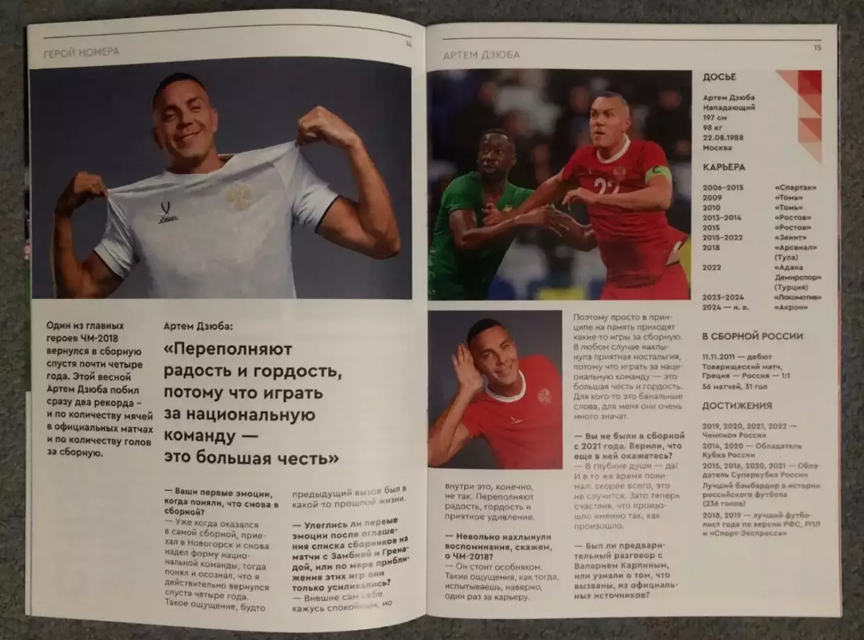 Россия - Замбия, 25.03.2025 4