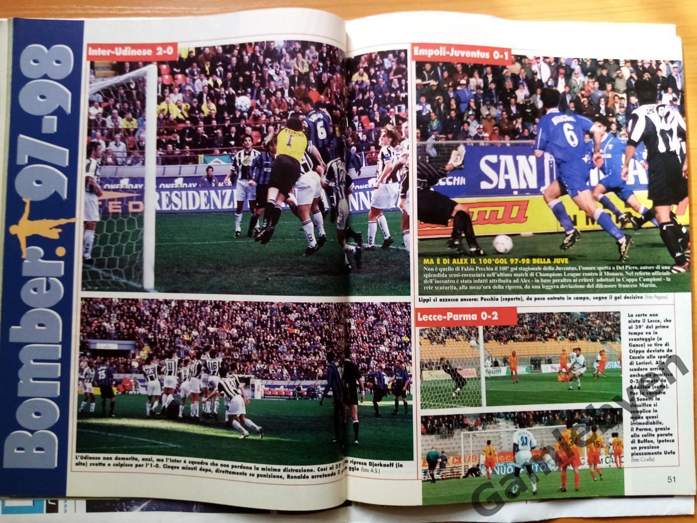 Guerin Sportivo 22-28.04.98 6