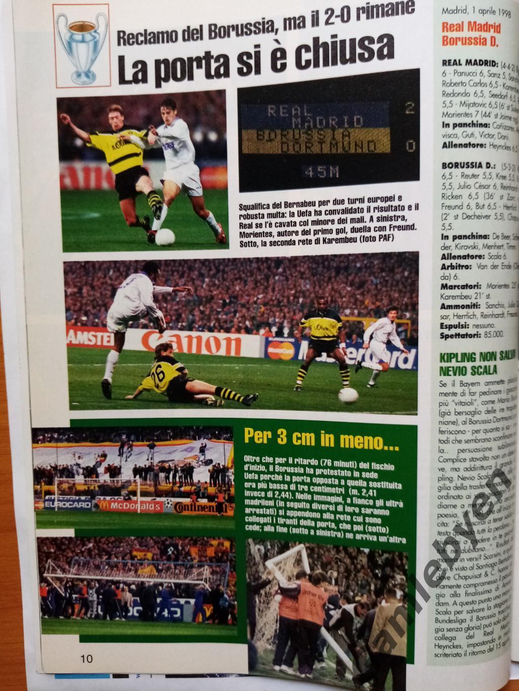 Guerin Sportivo 8-14.04.98 5