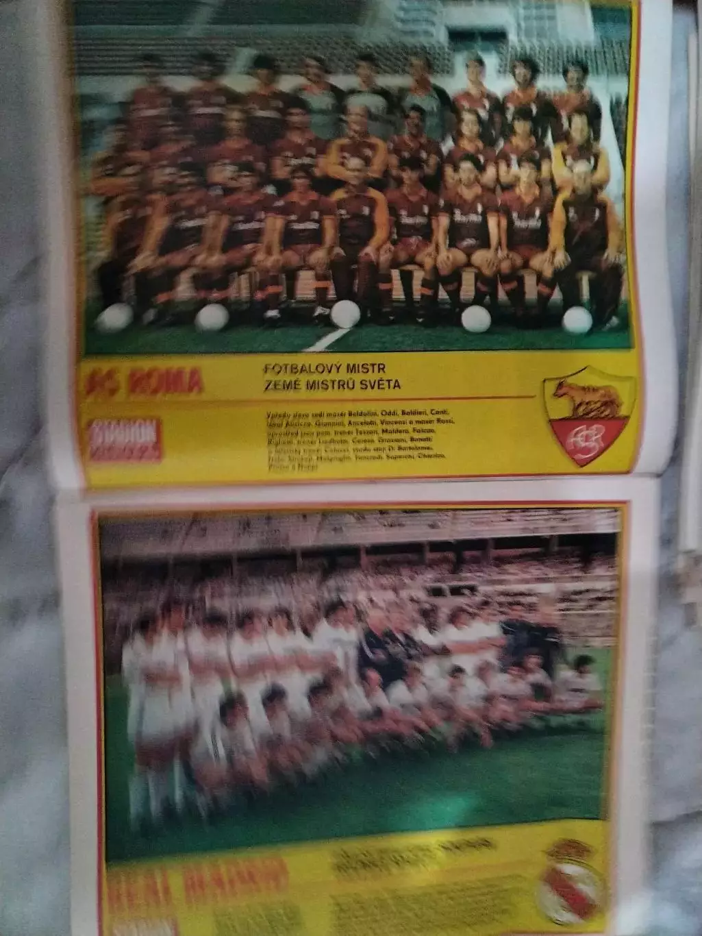 ЖУРНАЛСТАДИОН ОКОЛО 40 НОМЕРОВ,1979-1984ГОД.ПРОДАЮВСЕВМЕСТЕ. 5