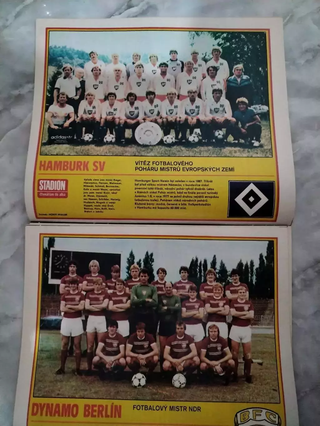 ЖУРНАЛСТАДИОН ОКОЛО 40 НОМЕРОВ,1979-1984ГОД.ПРОДАЮВСЕВМЕСТЕ. 2