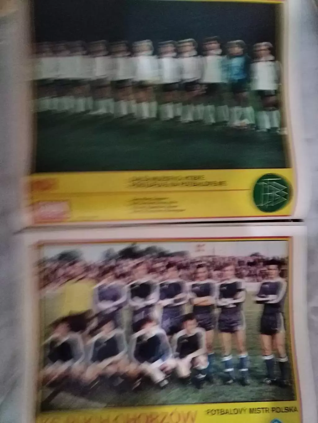 ЖУРНАЛСТАДИОН ОКОЛО 40 НОМЕРОВ,1979-1984ГОД.ПРОДАЮВСЕВМЕСТЕ. 3