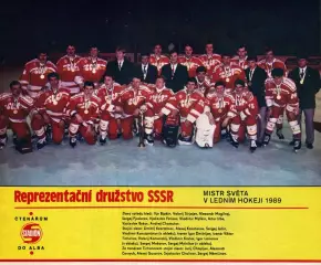 ПРОГРАММЫ ХОККЕЙ С МЯЧОМ ОКОЛО 200ШТУК90ГОДЫСИБСЕЛЬМАШ