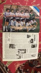 ЗНАЧКИ И ВЫМПЕЛАХОККЕЙС МЯЧОМ