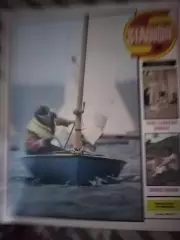 ЖУРНАЛСТАДИОН№351982ГОД.