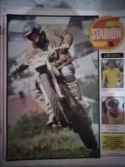 ЖУРНАЛСТАДИОН№161978ГОД.