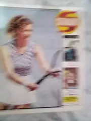 ЖУРНАЛСТАДИОН№38 1977ГОД.