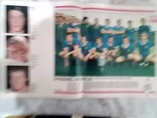 ЖУРНАЛСТАДИОН №44 1977ГД.