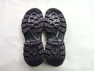 Производство подошвы для обуви