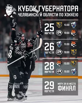 ХК трактор-Сочи-Лада-Амур2025\2026