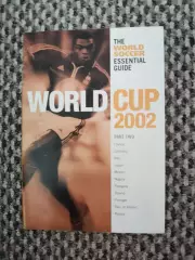 Чемпионат Мира 2002 сборная России гайдWorld Soccer