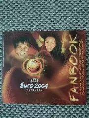 Чемпионат Европы 2004 Общая программа большая