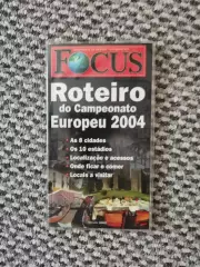 Чемпионат Европы 2004 Общая программа FOCUS