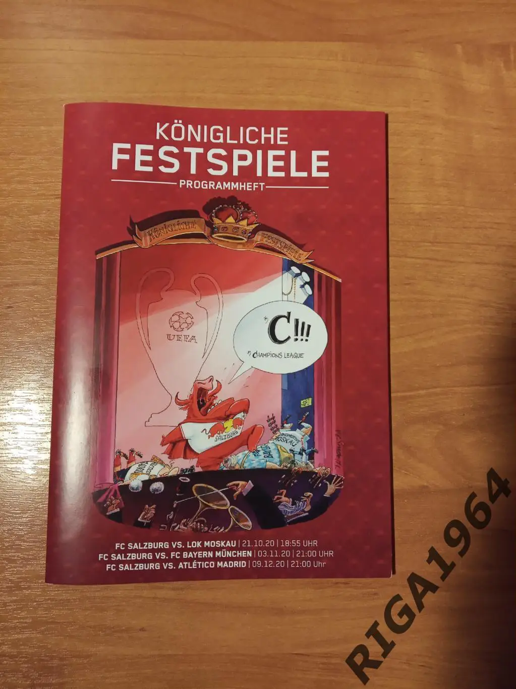 Лига Чемпионов 2020/21 ФК РБ Зальцбург Австрия-Локомотив Москва (на группу)