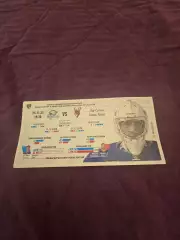 Барыс-Торпедр 25.11.2021