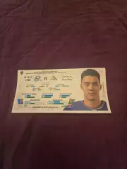 Барыс-Салават Юлаев 29.12.2021