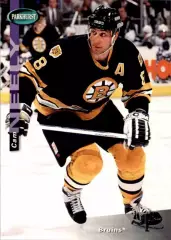 1994-95 UD Parkhurst # 11 Cam Neely