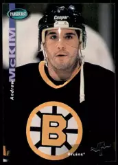 1994-95 UD Parkhurst # 16 Andrew McKim