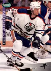 1994-95 UD Parkhurst # 78 Scott Pearson