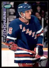 1994-95 UD Parkhurst # 143 Brian Noonan