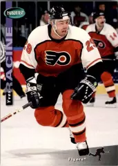 1994-95 UD Parkhurst # 168 Yves Racine