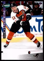 1994-95 UD Parkhurst # 172 Kevin Dineen