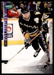 1994-95 UD Parkhurst # 179 Larry Murphy