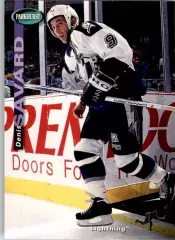 1994-95 UD Parkhurst # 217 Denis Savard