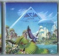Музыка CD ASIA - ALPHA