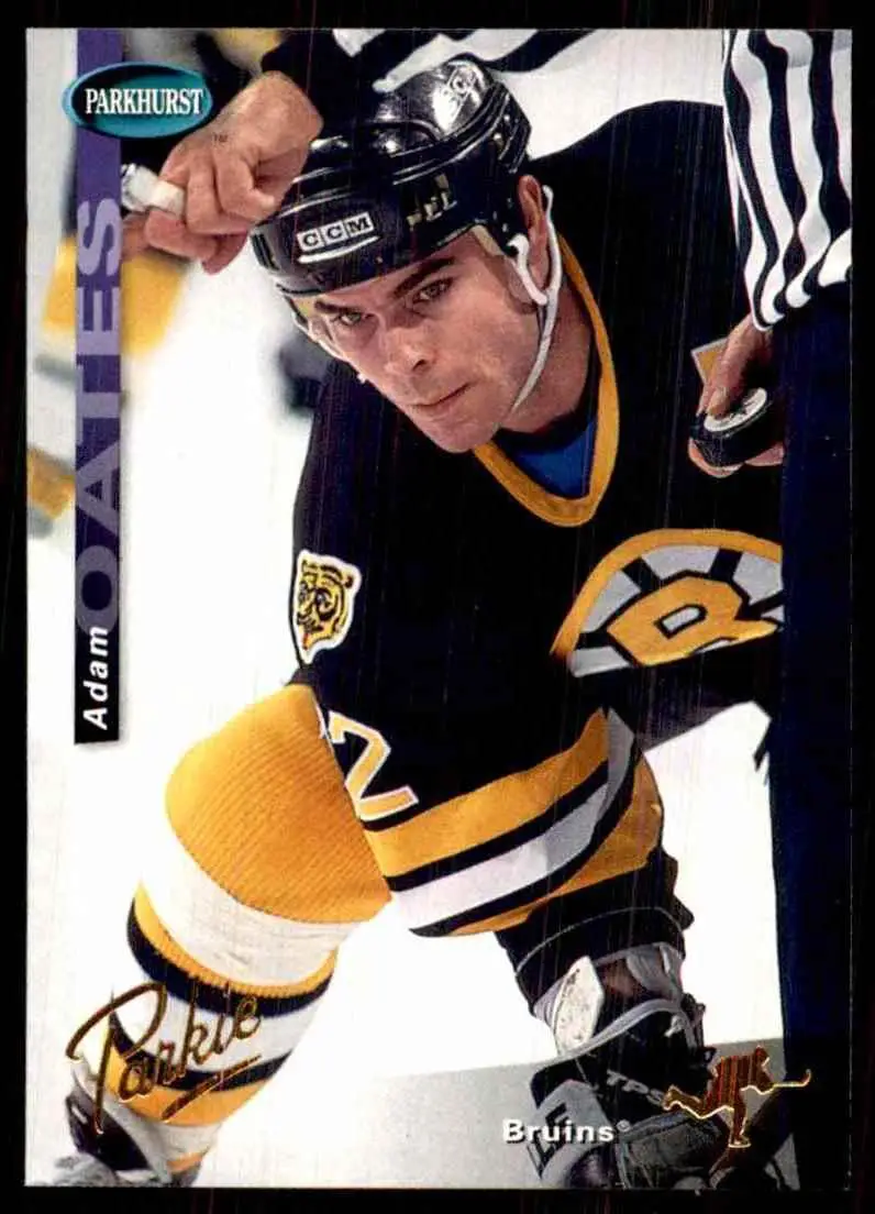 1994-95 UD Parkhurst # SE 13 Adam Oates